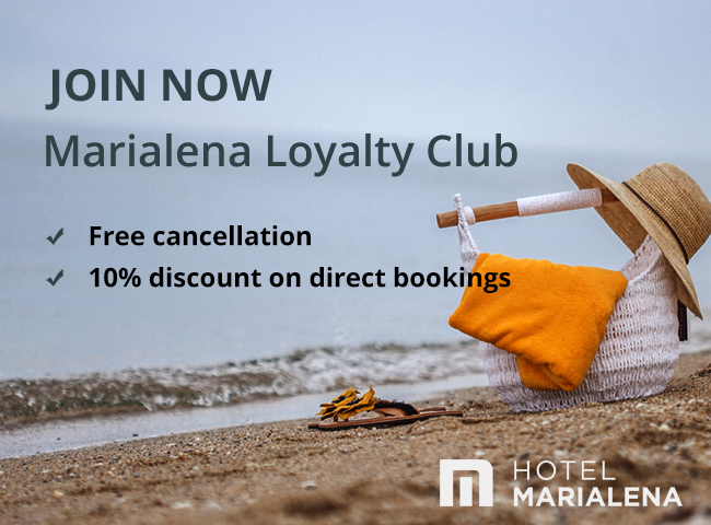 Marialena Loyalty Club